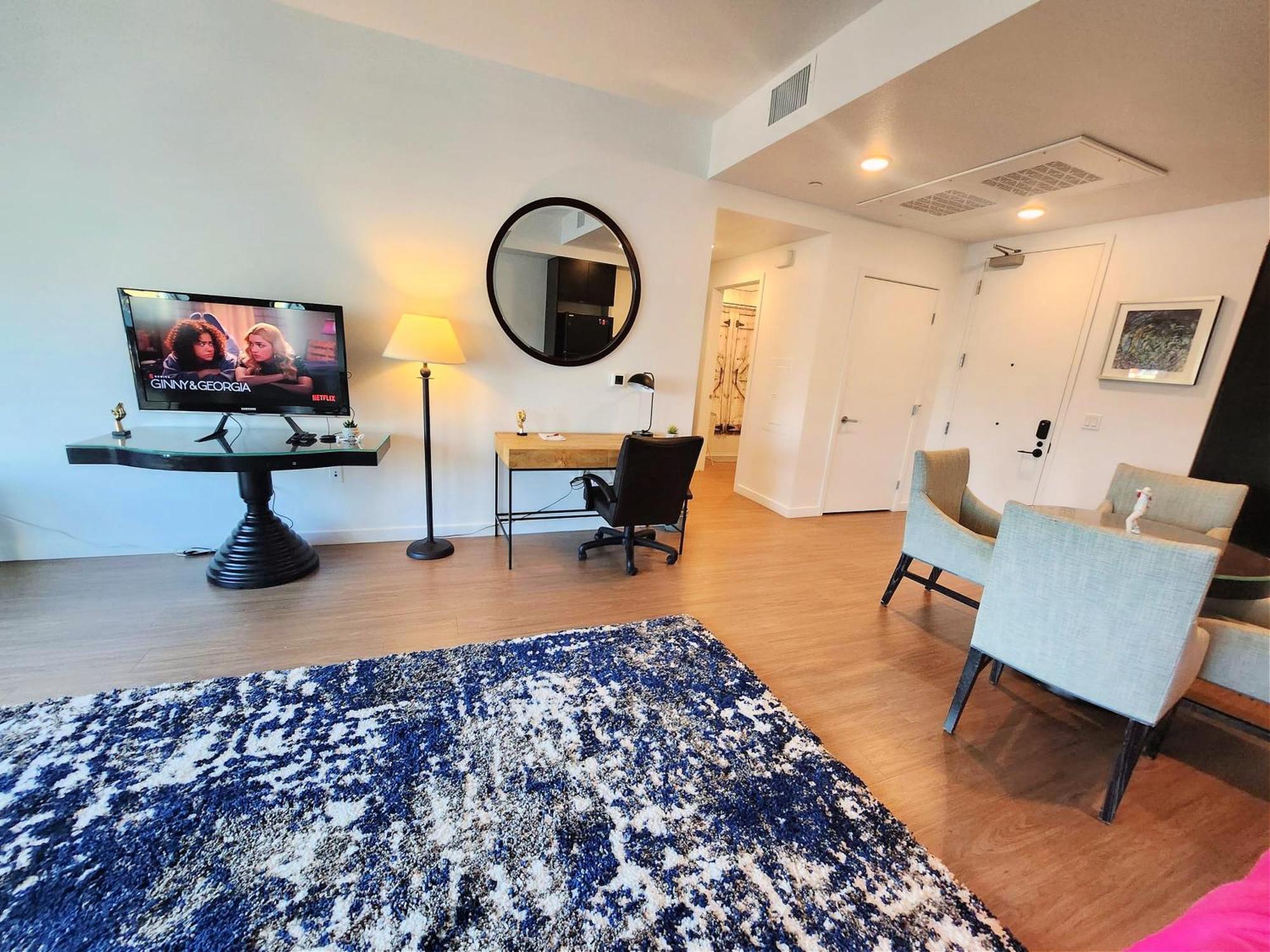 Cityscape Luxury Rental Homes In The Heart Of Los Angeles Extérieur photo